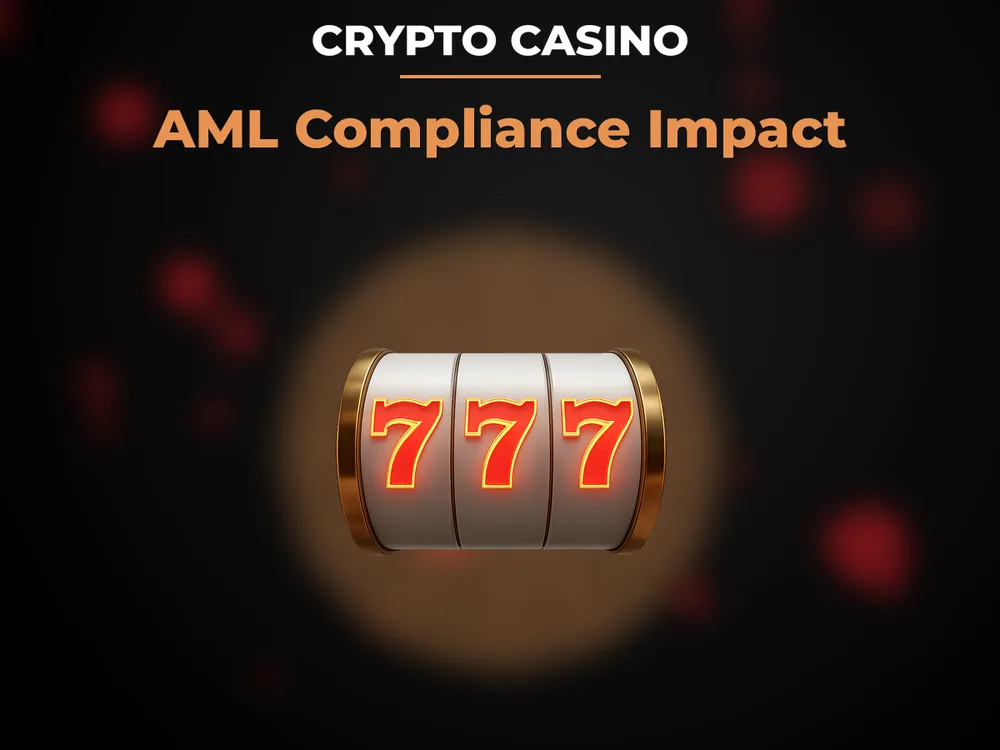 Сrypto Сasino - AML Compliance Impact